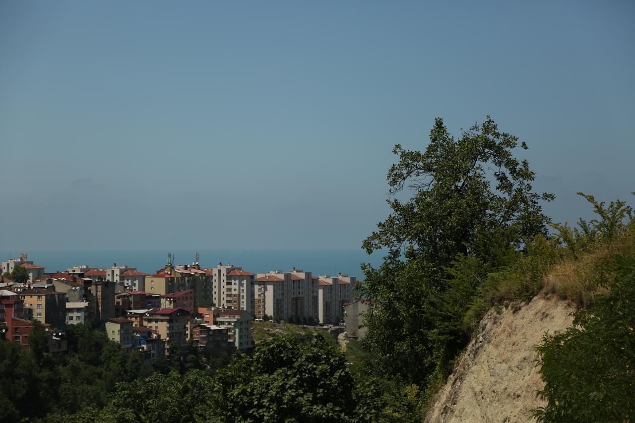 Cephanelik Butik Hotel Trabzon Exterior foto