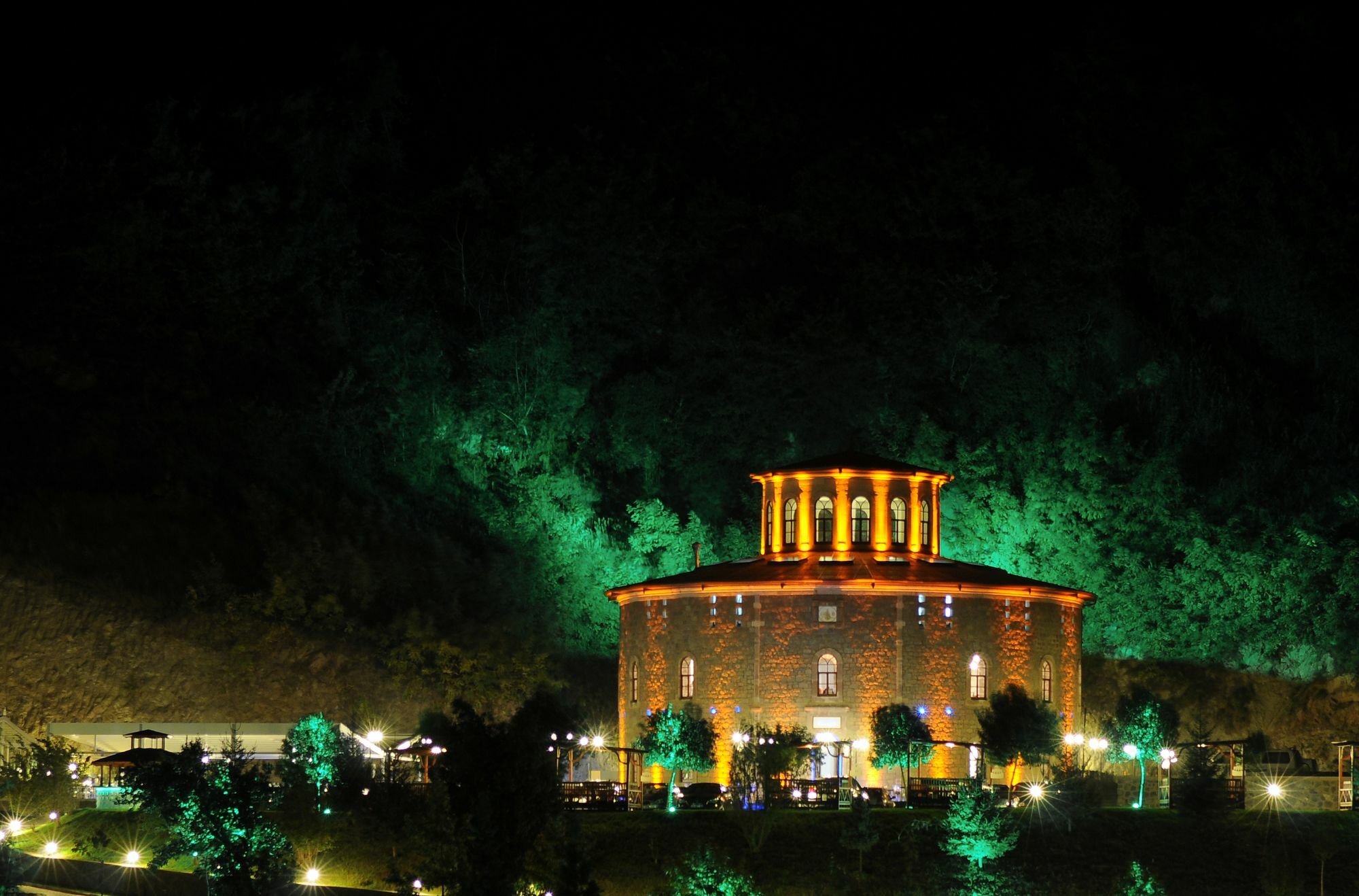 Cephanelik Butik Hotel Trabzon Exterior foto